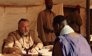 Kinotipp mit Trailer / Senegal: Mein Sohn, der Soldat