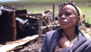 Kenia: Regierung vertreibt indigene Ogiek aus ihren angestammten Wäldern