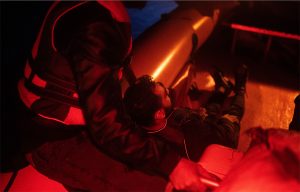 Ocean Viking zahlt den Preis für mangelnde Koordinierung durch libysche Seebehörden: 20 Tage Festsetzung und Geldstrafe