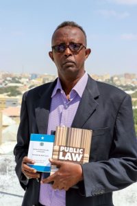 Welt-Sichten: Somalia - Anwälte, Journalisten und Frauen leben gefährlich