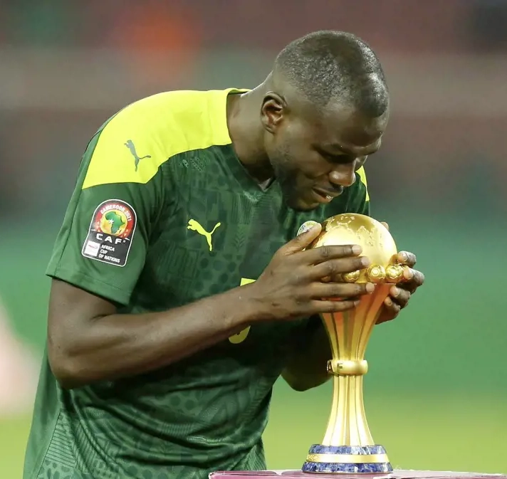 Sieger-Preisgeld des African Nations Cup um 40% erhöht