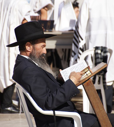 Lesetipp/NZZ: Marokkos letzte Juden werden unsichtbar - Der Rabbi in Casablanca trägt keine Kippa