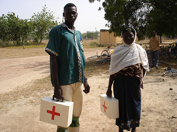 Lesetipp/FR: Schlimmster Krankheitsausbruch seit Jahren - Unwetter sorgt für Epidemie in Afrika