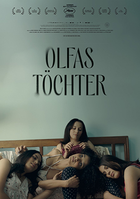 Kinotipp: Olfas Töchter (Tunesien)