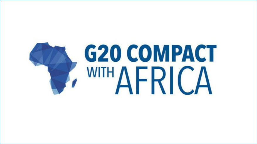 Herausforderungen in Weiterführung der „Initiative Compact with Africa“ im Jahr 2024