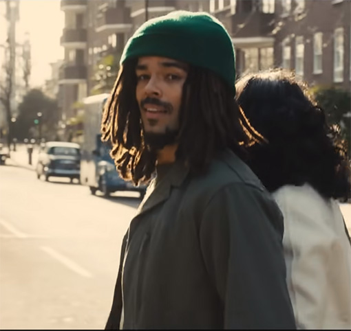 Kinotipp: Bob Marley – One Love