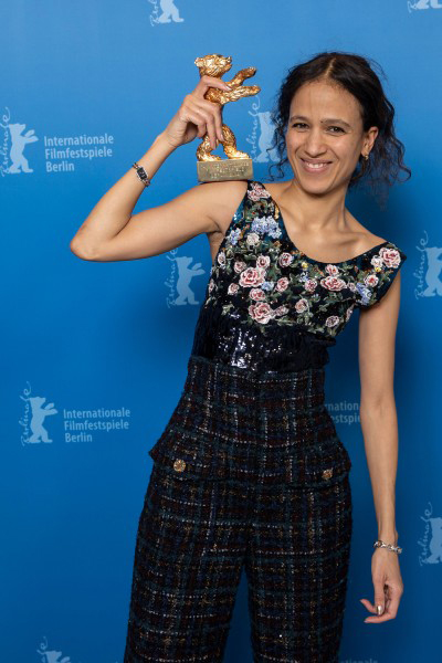 Berlinale: Goldener Bär für den besten Film an senegalesische Produzentin Mati Diop