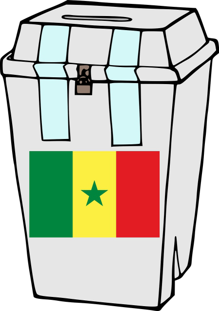Senegals Führer schlagen Wahltermin am 2. Juni vor, um die Krise zu beenden