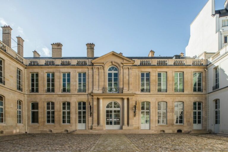 Schnäppchen! Auf der Suche nach Geld will Gabun sein Pariser Stadtpalais für 200 Millionen Euro verkaufen
