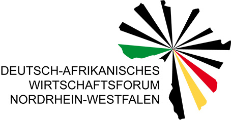 Terminhinweis: 8. Deutsch-Afrikanisches Wirtschaftsforum NRW 2024 am 6. März - Mit afrikanischen Geschäftspartnern erfolgreich in unruhigen Zeiten!