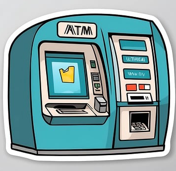 Lesetipp/RND: Geldautomat gestört - Bank in Äthiopien sammelt verlorenes Geld wieder ein