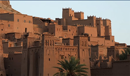 Videotipp/NDR: Marokko erleben – Von Marrakesch bis in die Wüste