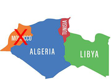 Algerisch-tunesisch-libyscher Gipfel in Tunis: Neues Kapitel maghrebinischer Zusammenarbeit - ohne Marokko