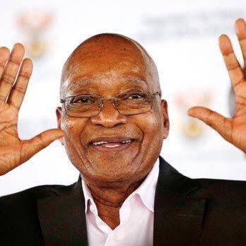 Lesetipp/Standard: Jacob Zuma, Südafrikas Donald Trump