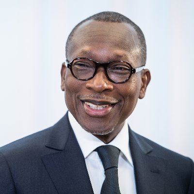 Patrice Talon, Präsident von Benin: „Afrika ist schwach durch eigenes Verschulden“
