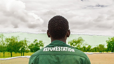 Save the Dates: Fünfteilige Feature-Reihe ab 4. Juni im Deutschlandfunk „Die grüne Mauer – Wie der Sahel gegen die Klimakrise kämpft“