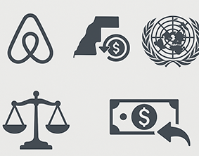 Airbnb und Marokko müssen in der besetzten Westsahara erhobene Steuern zurückerstatten