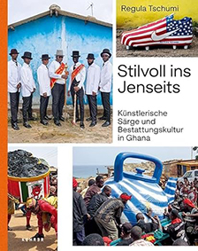 *Volker Seitz: Ghana - Die letzte Reise als Fest mit fröhlichen Särgen