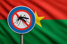 Burkina Faso sagt Nein zu Bill Gates’ Plan, genetisch veränderte Mückenarten einzusetzen