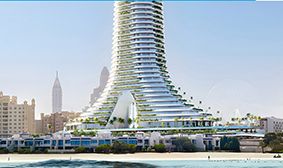 Boubker Benjelloun: Der marokkanische Architekt, der Afrika revolutioniert