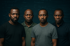 Digitales Imperium „The Enterprise“: Wie vier Ghanaer einen Finanzbetrug über 100 Millionen Dollar inszenierten