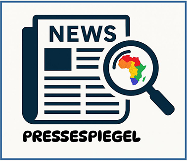 Afrika-Kurznachrichten vom 08.09.2025