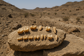 Äthiopien: Neue archäologische Entdeckungen in der „Wiege der Menschheit“