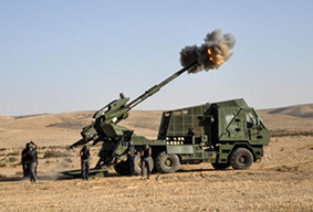 Lesetipp/Defence Network: Israels Waffenexporte verdrängen Frankreich in Marokko