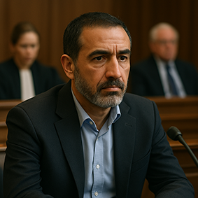 Der Fall Saïd B.: Ein hochspannender Prozess zwischen Luxemburg, Frankreich, Deutschland und Marokko