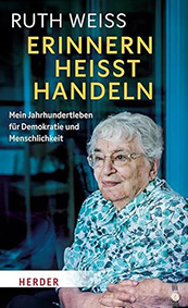 Sie floh vor den Nazis nach Südafrika: Journalistin Ruth Weiss verstorben