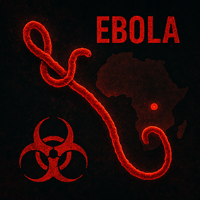 Lesetipp/Spiegel: Mindestens 15 Tote bei Ebola-Ausbruch in Demokratischer Republik Kongo