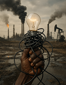 Afrikas Energiewende: Warnsignal vom Africa Climate Summit