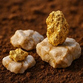 Marokko stößt in Afrikas Gold-Eliteliga vor – Entdeckung hochgradiger Vorkommen