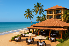 Warum die meisten Hotelrestaurants in Afrika kaum Gewinne machen – und wie man das ändern kann