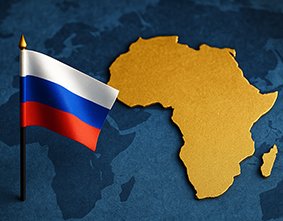Wie Moskau seine Soft Power in Afrika entfaltet: die Rolle der „Russischen Häuser“