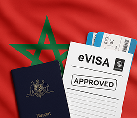 CAN 2025: Marokko verschärft Einreisebedingungen – elektronisches Visum für acht afrikanische Länder erforderlich