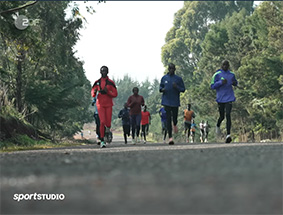 Videotipp/ZDF: Femizide in Kenia: Läuferinnen werden Opfer