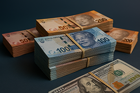 Warum südafrikanische Unternehmen auf 96 Milliarden Dollar Bargeld sitzen – inmitten wirtschaftlicher Unsicherheit