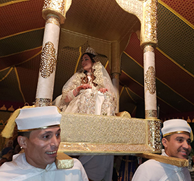 Frühehen: In Marokko haben es zahlreiche Männer weiterhin auf minderjährige Mädchen abgesehen