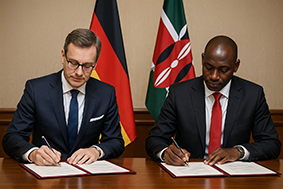 Kenia: Der Preis der Mobilität