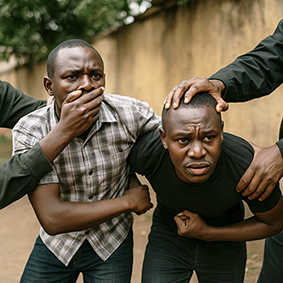 Zwei kenianische Aktivisten in Uganda entführt: Angst vor einer neuen Repressionswelle in Ostafrika
