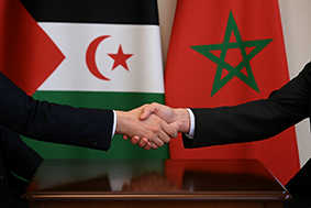 Westsahara: Polisario zeigt Bereitschaft zu marokkanischem Autonomieplan