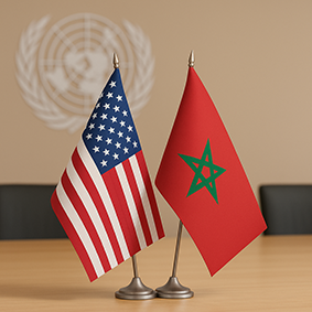 USA bekräftigen „unwiderrufliche“ Unterstützung für Marokkos Autonomieplan zur Westsahara