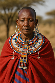 Tansania: Menschenrechtssituation der Maasai verschärft sich - Bundesregierung muss Entwicklungszusammenarbeit überprüfen