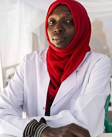Sudan/Tschad: Hoffnung im Exil