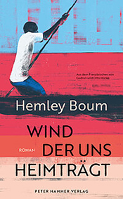 Buchtipp von *Volker Seitz: Henley Boum: Wind, der uns heimträgt: „Wahrheit ist ansteckend“
