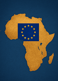 Lesetipp/Junge Welt: Brüssel in Afrika - Lektionen und heiße Luft