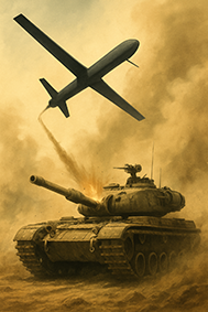 Nordafrika: Israelisches Unternehmen eröffnet erste großflächige Produktionsanlage für „Suizid-Drohnen“ in Marokko