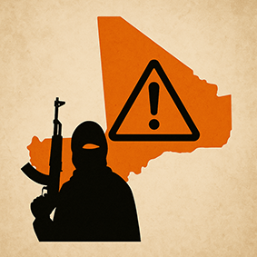 Mali: Rekordzahl durch Dschihadisten entführter Ausländer