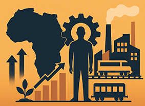 Mit stärkerem Fokus auf Afrikas Zukunft – Für neue Impulse in einer partnerschaftlichen Zusammenarbeit